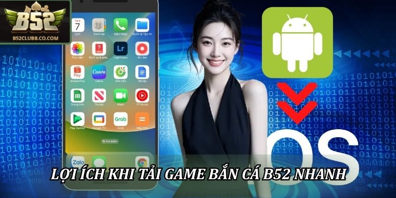 Tải game về app điện thoại và lợi ích 