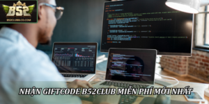 Nhận Giftcode B52Club miễn phí