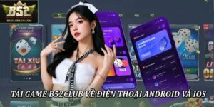 Tải game B52CLUB
